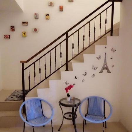 Alyaleesya Homestay Teres Brinchang Exterior photo
