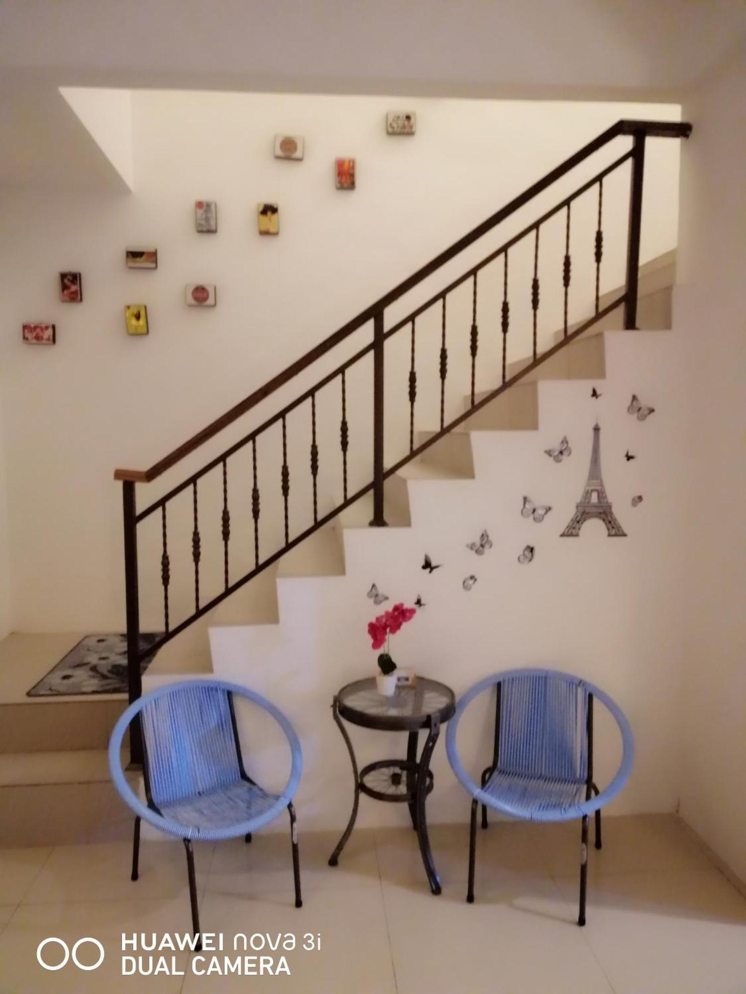 Alyaleesya Homestay Teres Brinchang Exterior photo